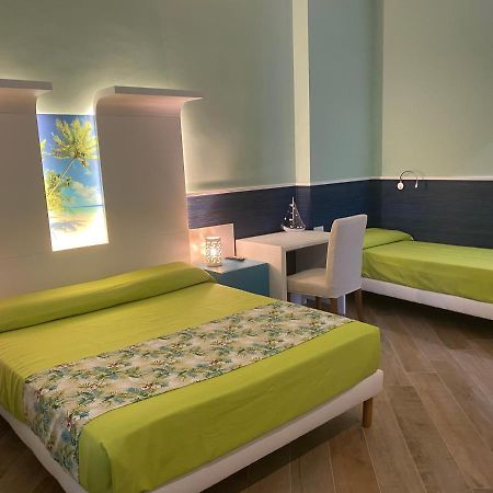 Porto Di Mare B&B Giovinazzo Kültér fotó