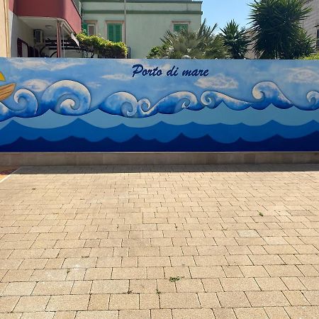 Porto Di Mare B&B Giovinazzo Kültér fotó