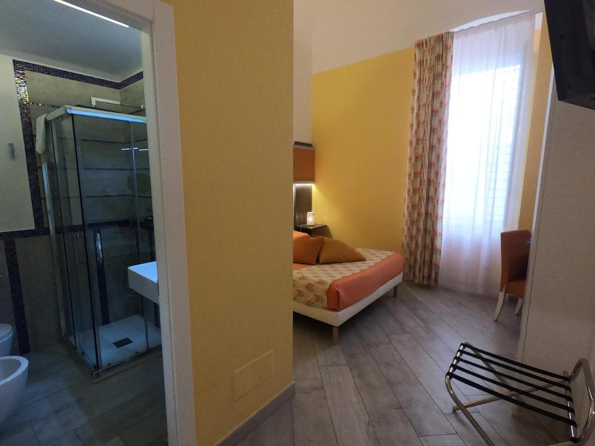 Porto Di Mare B&B Giovinazzo Kültér fotó