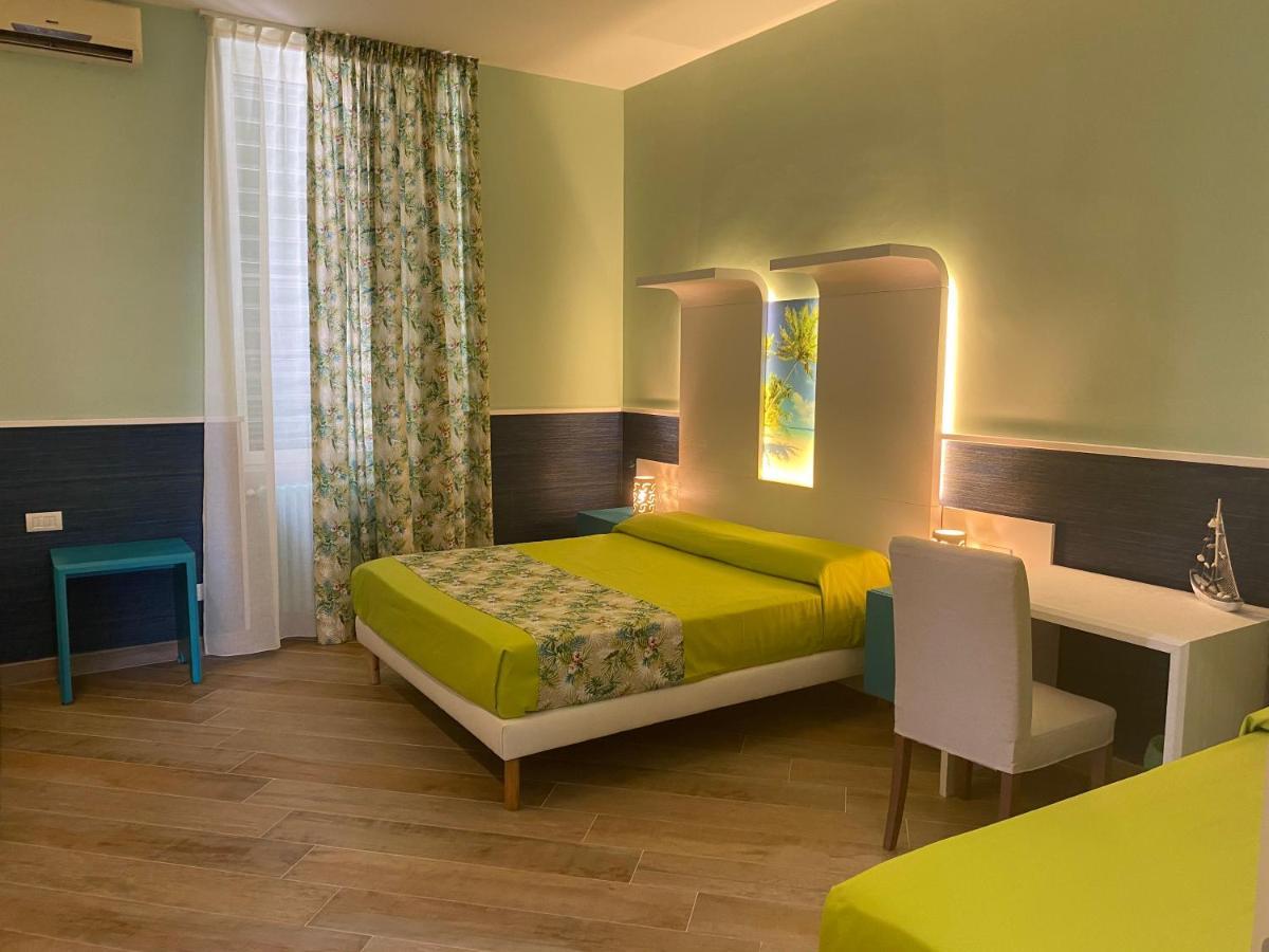 Porto Di Mare B&B Giovinazzo Kültér fotó