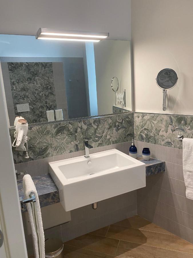 Porto Di Mare B&B Giovinazzo Kültér fotó