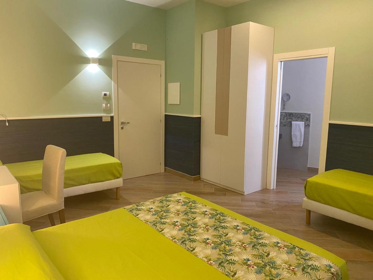 Porto Di Mare B&B Giovinazzo Kültér fotó