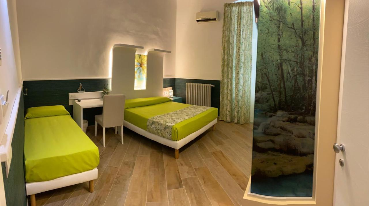 Porto Di Mare B&B Giovinazzo Kültér fotó