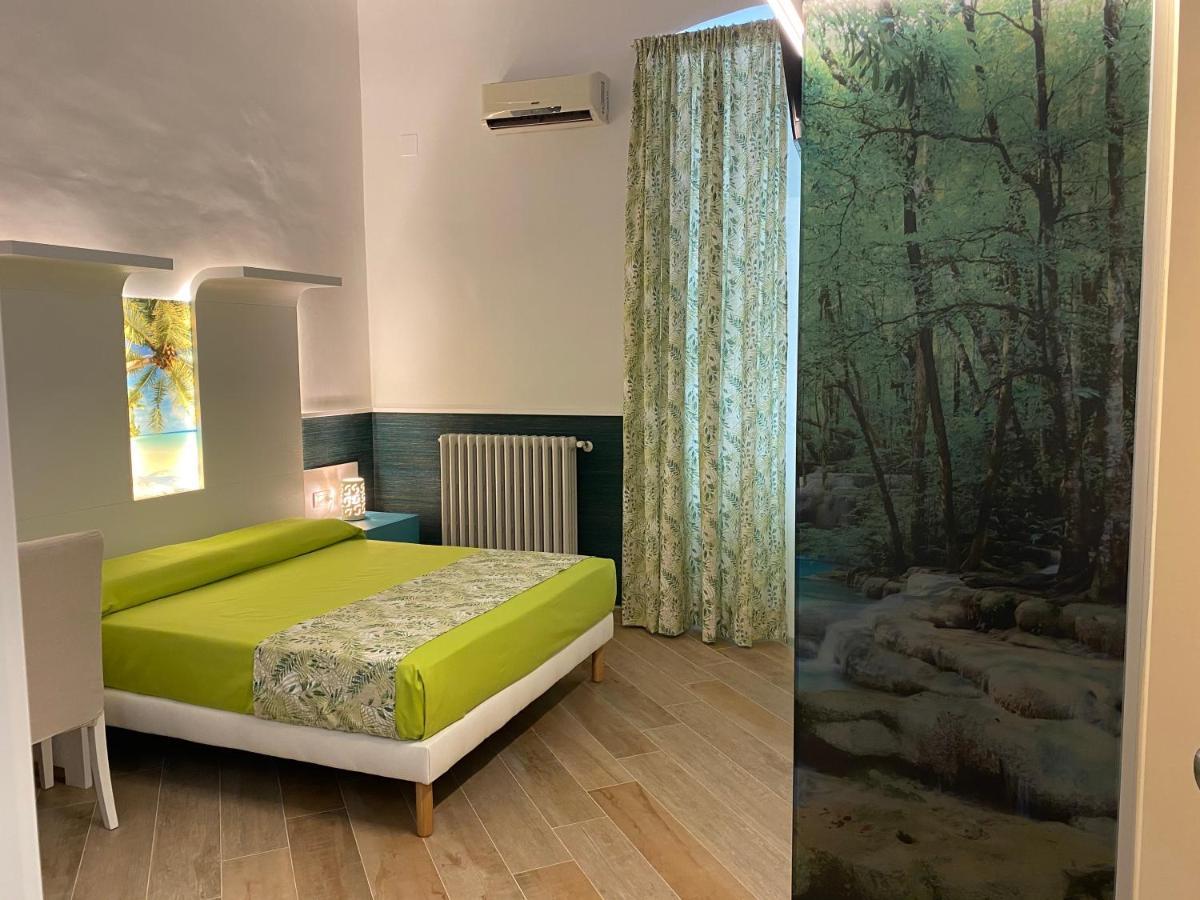 Porto Di Mare B&B Giovinazzo Kültér fotó