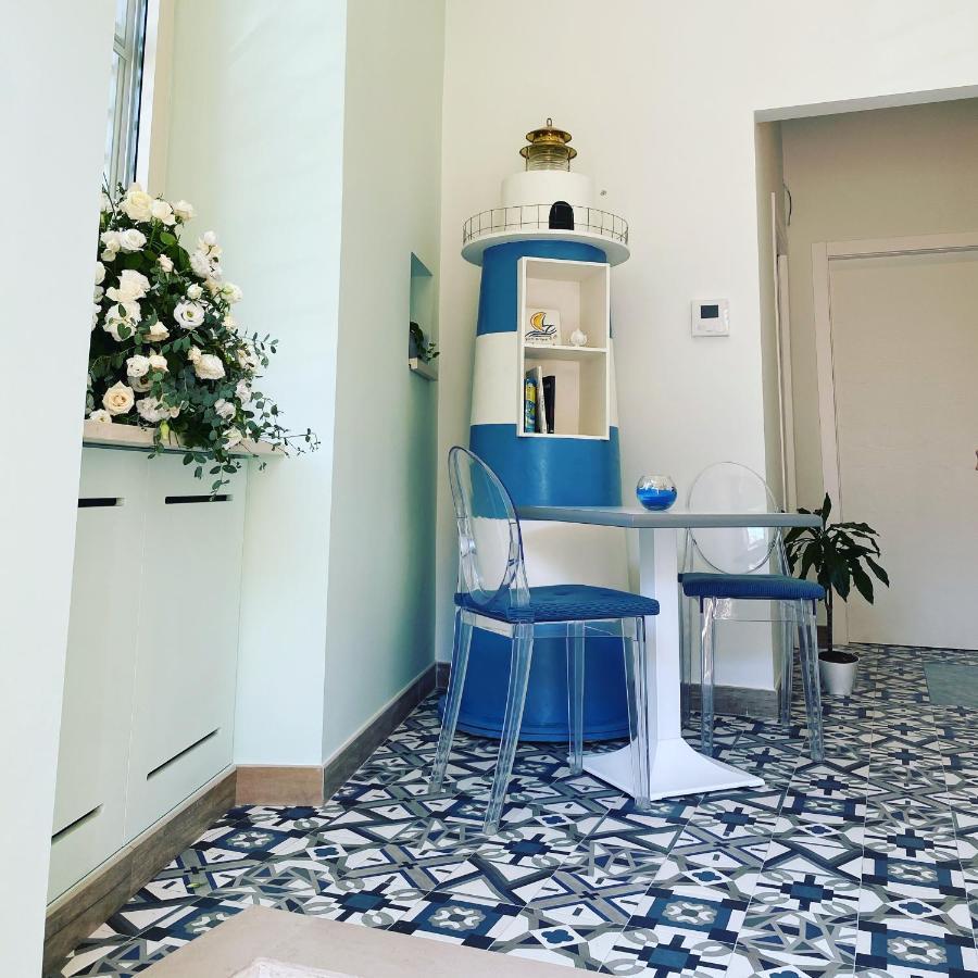 Porto Di Mare B&B Giovinazzo Kültér fotó