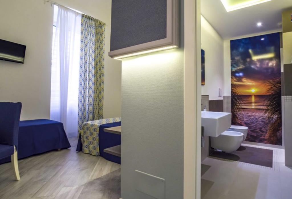 Porto Di Mare B&B Giovinazzo Kültér fotó