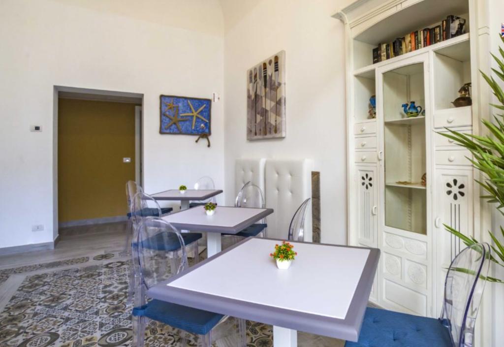 Porto Di Mare B&B Giovinazzo Kültér fotó