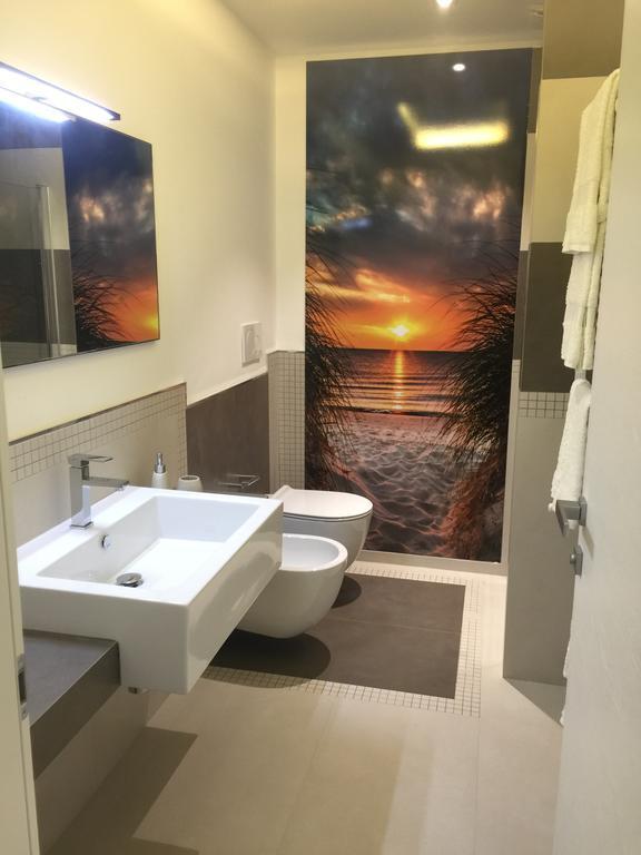 Porto Di Mare B&B Giovinazzo Kültér fotó