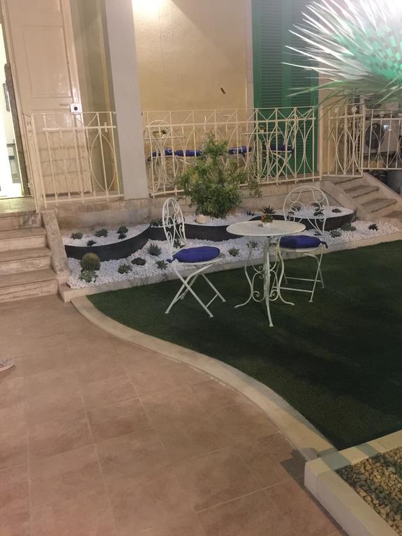 Porto Di Mare B&B Giovinazzo Kültér fotó