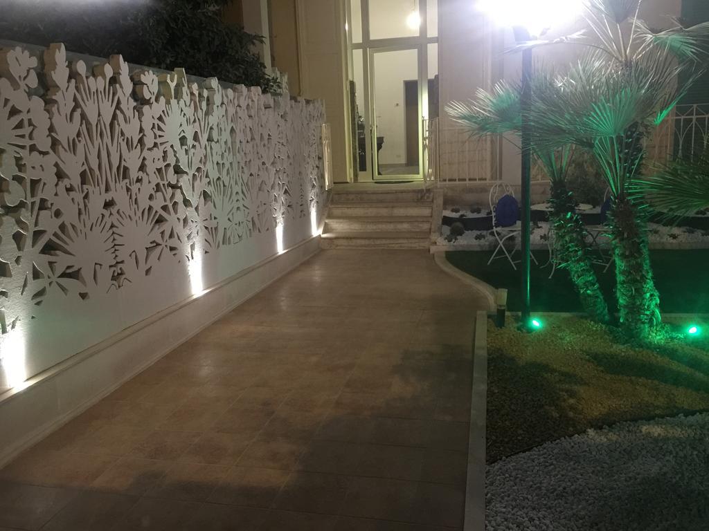 Porto Di Mare B&B Giovinazzo Kültér fotó