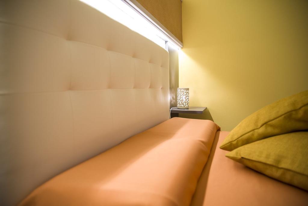 Porto Di Mare B&B Giovinazzo Kültér fotó