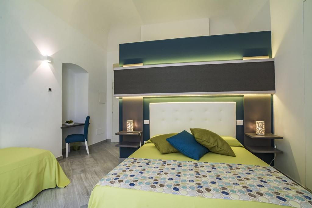 Porto Di Mare B&B Giovinazzo Kültér fotó
