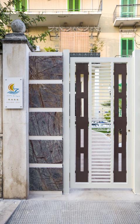 Porto Di Mare B&B Giovinazzo Kültér fotó
