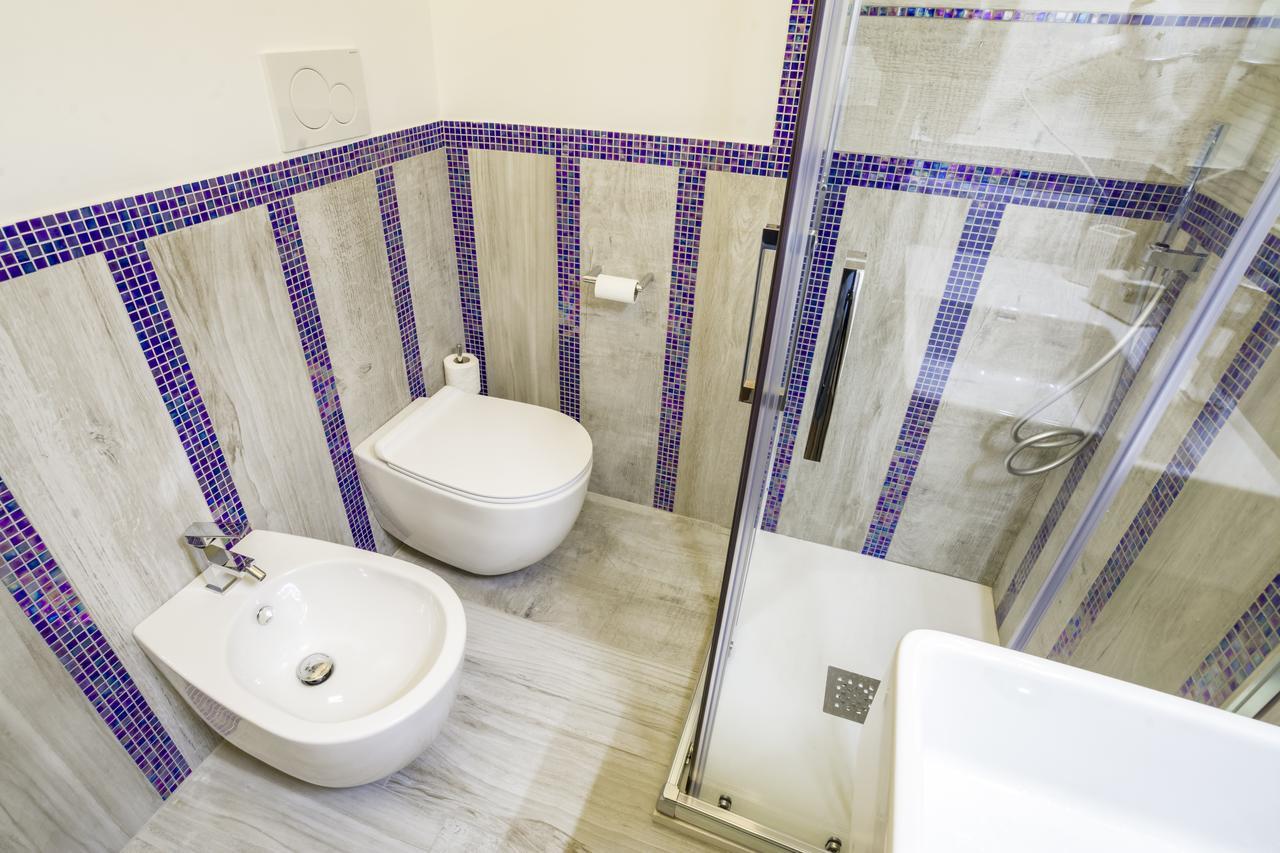 Porto Di Mare B&B Giovinazzo Kültér fotó