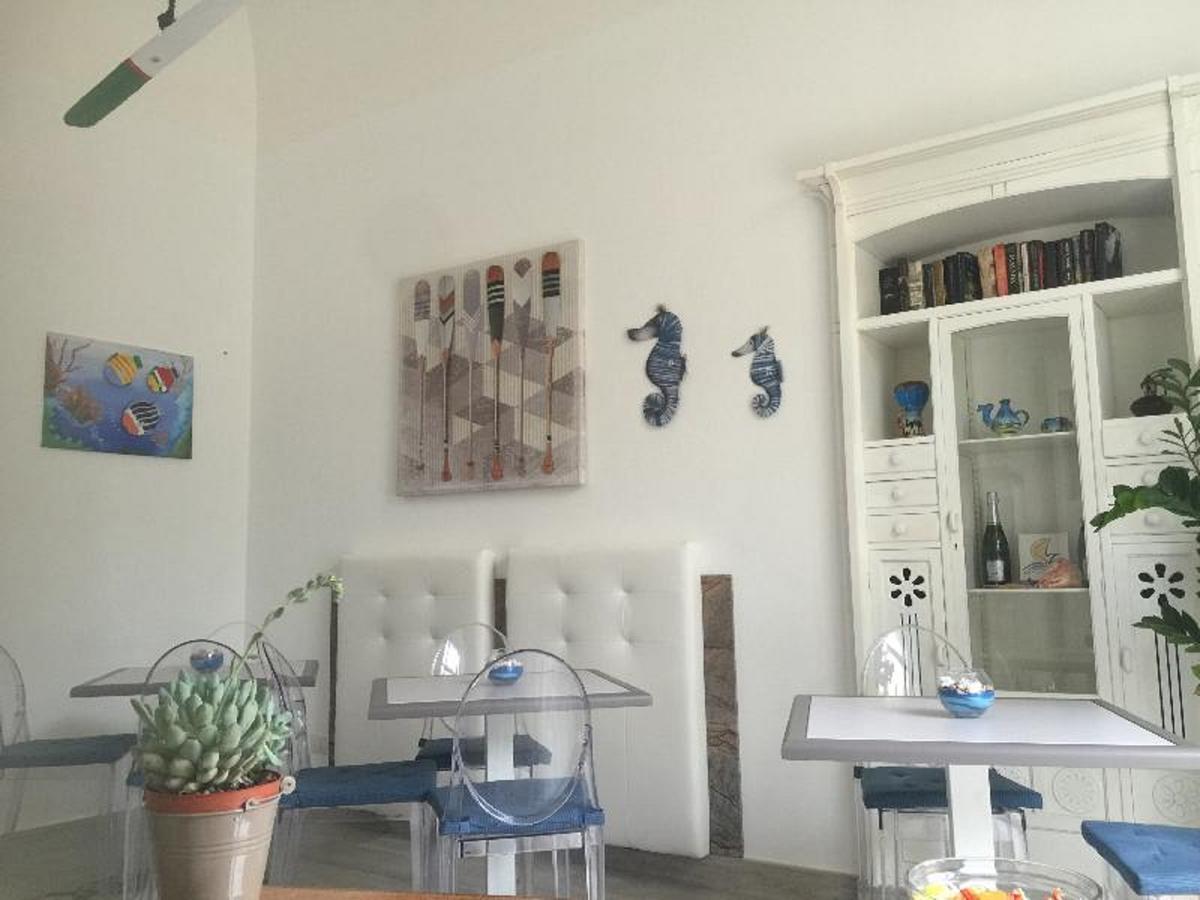 Porto Di Mare B&B Giovinazzo Kültér fotó