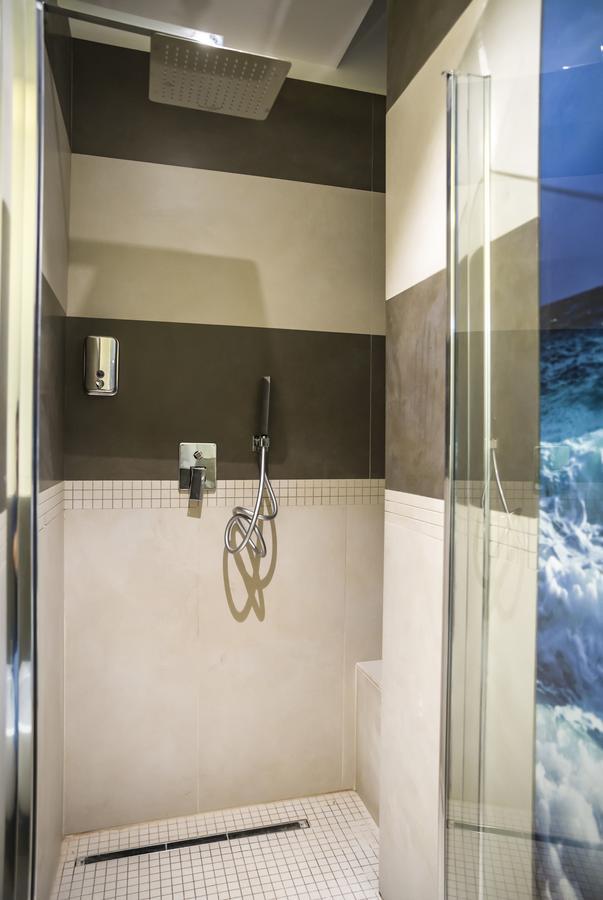 Porto Di Mare B&B Giovinazzo Kültér fotó