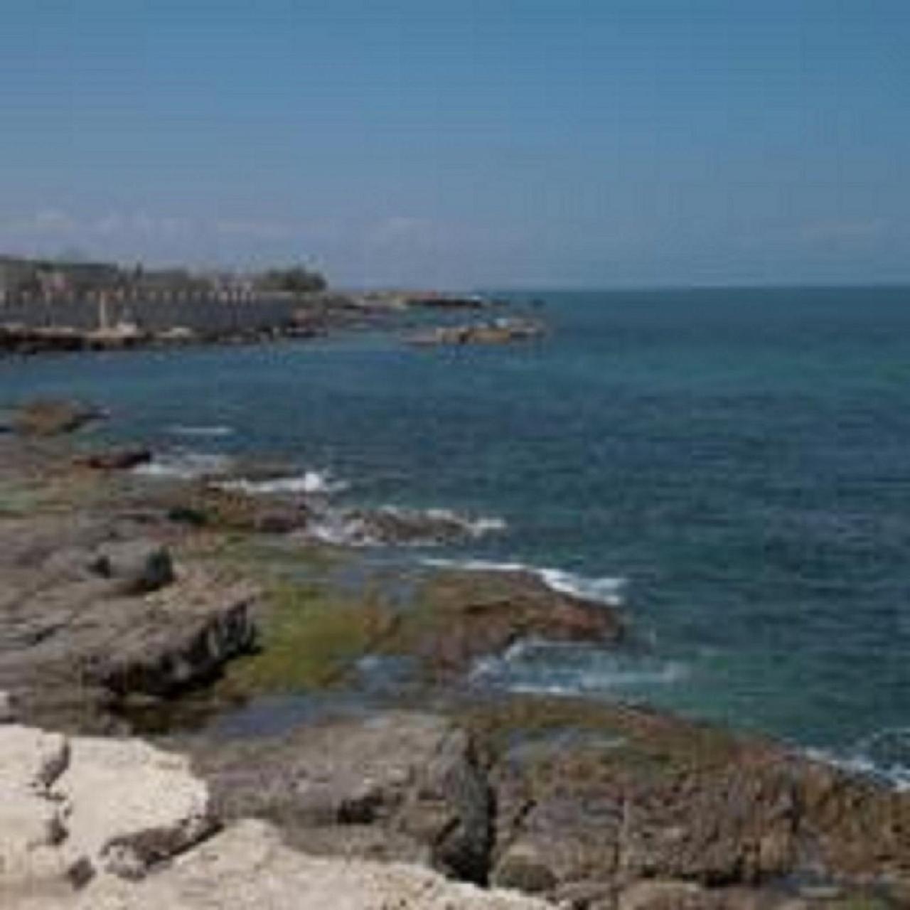 Porto Di Mare B&B Giovinazzo Kültér fotó