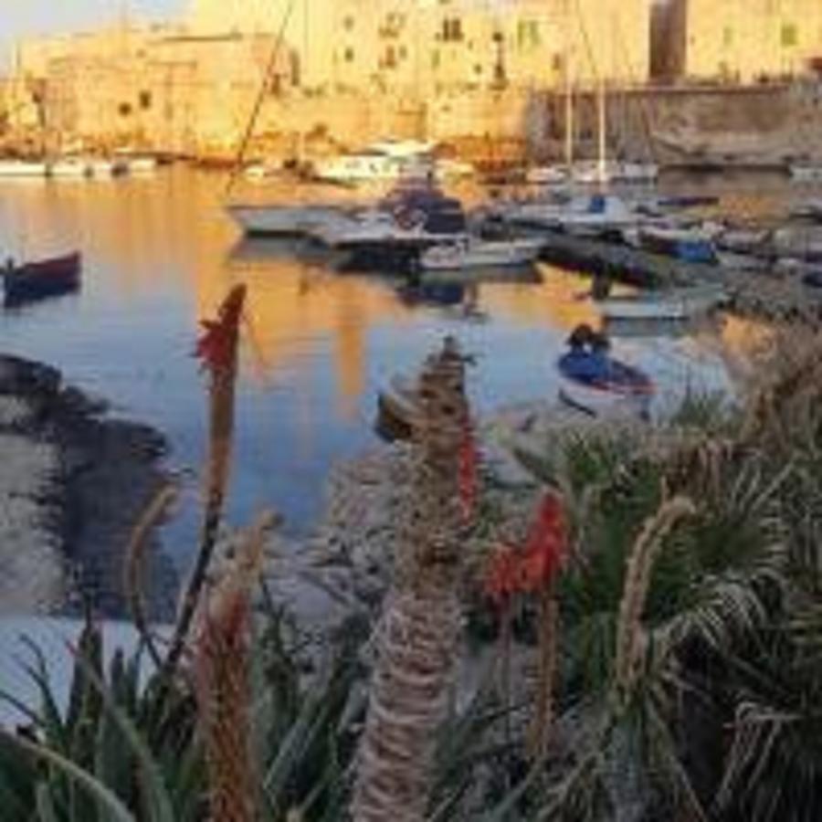Porto Di Mare B&B Giovinazzo Kültér fotó